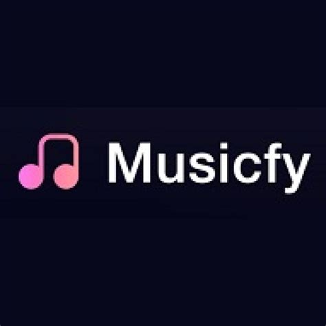 Musicfy AI .